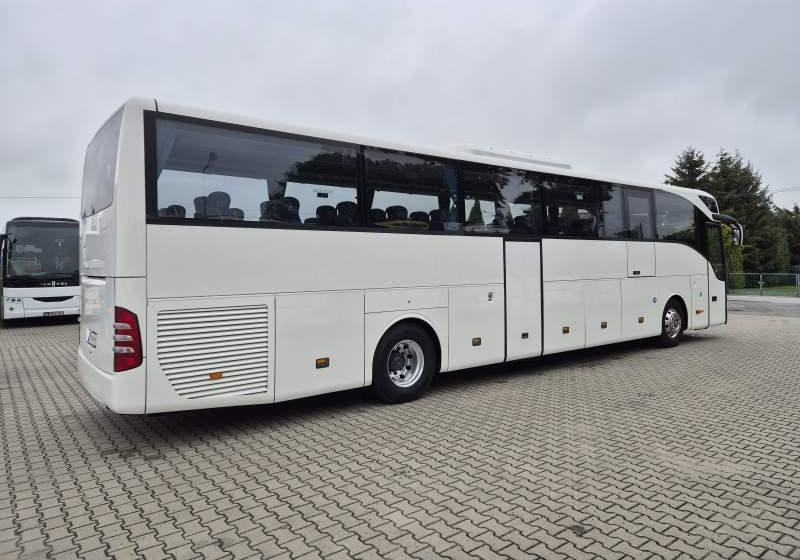 Mercedes-Benz TOURISMO RHD/13 METRÓW/MANUAL/SPROWADZONY/WINDA - Πούλμαν: φωτογραφία 4 Mercedes-Benz TOURISMO RHD/13 METRÓW/MANUAL/SPROWADZONY/WINDA - Πούλμαν: φωτογραφία 4