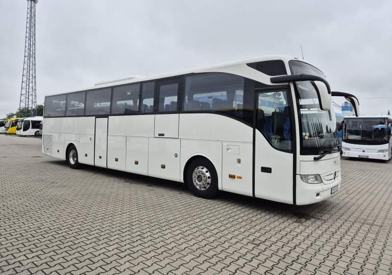 Mercedes-Benz TOURISMO RHD/13 METRÓW/MANUAL/SPROWADZONY/WINDA - Πούλμαν: φωτογραφία 3 Mercedes-Benz TOURISMO RHD/13 METRÓW/MANUAL/SPROWADZONY/WINDA - Πούλμαν: φωτογραφία 3