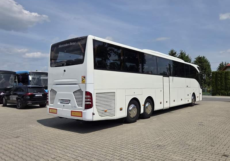 Mercedes-Benz TOURISMO RHD-L 14 METRÓW/ 61 MIEJSC LUXLINE / WC - Πούλμαν: φωτογραφία 5 Mercedes-Benz TOURISMO RHD-L 14 METRÓW/ 61 MIEJSC LUXLINE / WC - Πούλμαν: φωτογραφία 5