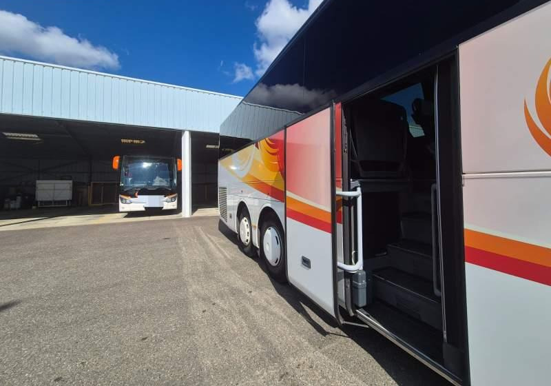 Mercedes-Benz TOURISMO RHD-M / 13 METRÓW/ 59 MIEJSC/ WC - Πούλμαν: φωτογραφία 3 Mercedes-Benz TOURISMO RHD-M / 13 METRÓW/ 59 MIEJSC/ WC - Πούλμαν: φωτογραφία 3