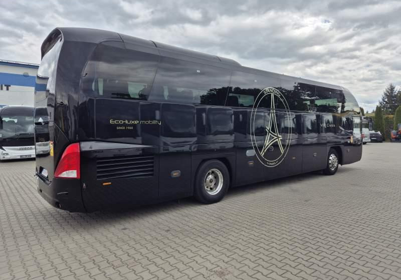 Neoplan CITYLINER/ SPROWADZONY / 55 MIEJSC/ 388 000 KM - Πούλμαν: φωτογραφία 5 Neoplan CITYLINER/ SPROWADZONY / 55 MIEJSC/ 388 000 KM - Πούλμαν: φωτογραφία 5