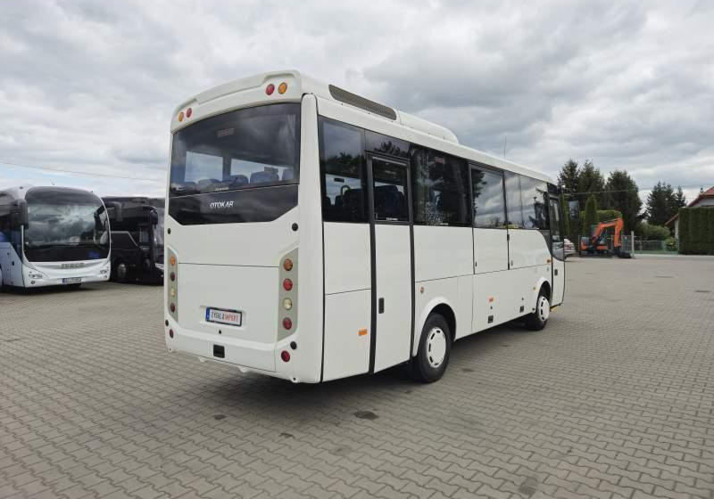 Otokar NAVIGO / SPROWADZONY / KLIMA / MANUAL / EEV - Προαστιακό λεωφορείο: φωτογραφία 4 Otokar NAVIGO / SPROWADZONY / KLIMA / MANUAL / EEV - Προαστιακό λεωφορείο: φωτογραφία 4