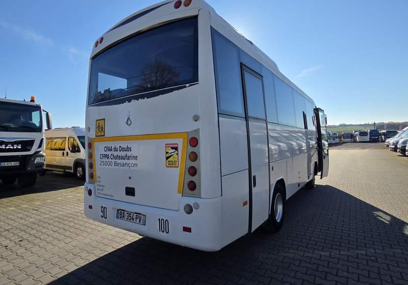 Otokar NAVIGO2 185 / SPROWADZONY / KLIMA / 34 MIEJSCA - Μικρό λεωφορείο, Επιβατικό βαν: φωτογραφία 2 Otokar NAVIGO2 185 / SPROWADZONY / KLIMA / 34 MIEJSCA - Μικρό λεωφορείο, Επιβατικό βαν: φωτογραφία 2