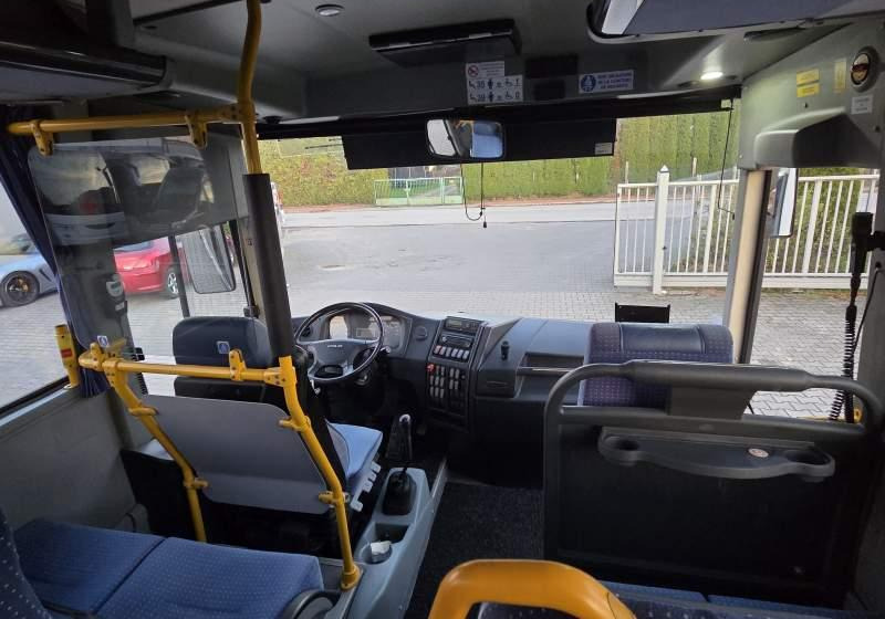 Otokar VECTIO / SPROWADZONY Z POŁUDNIA FRANCJI/ MANUAL - Μικρό λεωφορείο, Επιβατικό βαν: φωτογραφία 3 Otokar VECTIO / SPROWADZONY Z POŁUDNIA FRANCJI/ MANUAL - Μικρό λεωφορείο, Επιβατικό βαν: φωτογραφία 3