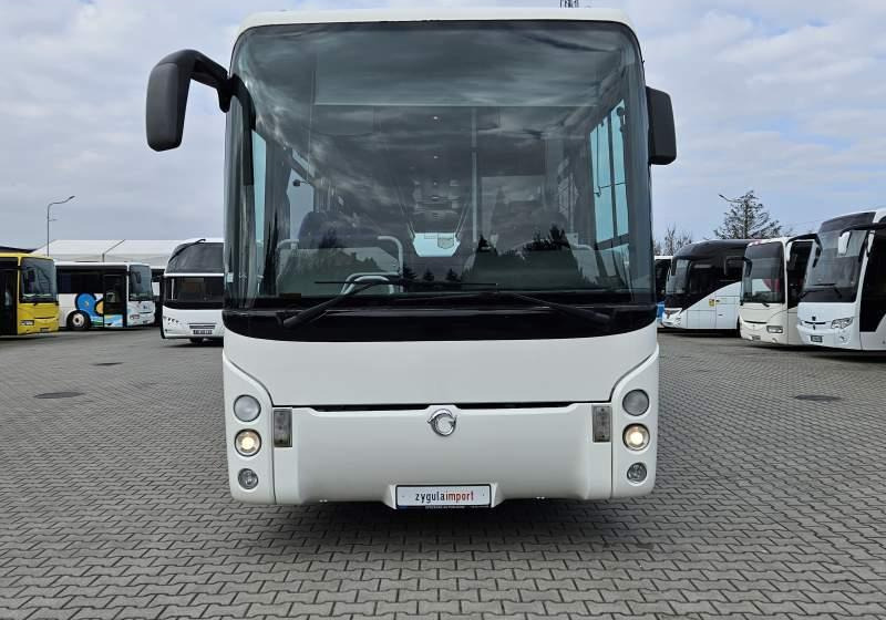 Renault ARES / SPROWADZONY / 62 + 26 MIEJSC / WEBASTO - Προαστιακό λεωφορείο: φωτογραφία 3 Renault ARES / SPROWADZONY / 62 + 26 MIEJSC / WEBASTO - Προαστιακό λεωφορείο: φωτογραφία 3