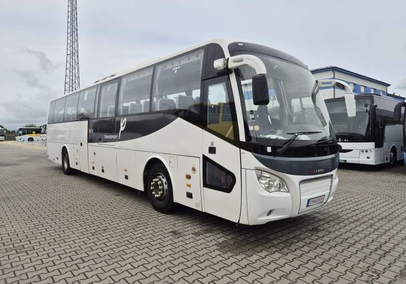 Scania HIGER A30 / SPROWADZONA / 191 000 KM / EEV / KLIMA - Προαστιακό λεωφορείο: φωτογραφία 3 Scania HIGER A30 / SPROWADZONA / 191 000 KM / EEV / KLIMA - Προαστιακό λεωφορείο: φωτογραφία 3