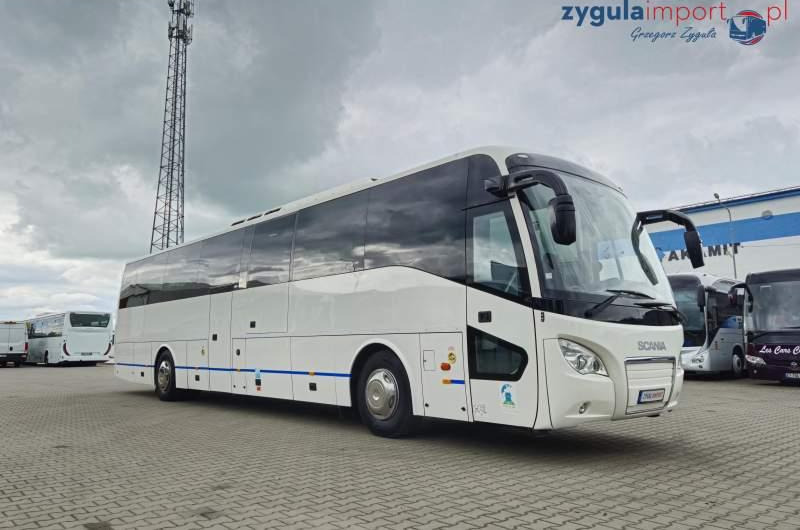 Scania HIGER A30 / SPROWADZONA / KLIMA / EEV - Προαστιακό λεωφορείο: φωτογραφία 1 Scania HIGER A30 / SPROWADZONA / KLIMA / EEV - Προαστιακό λεωφορείο: φωτογραφία 1