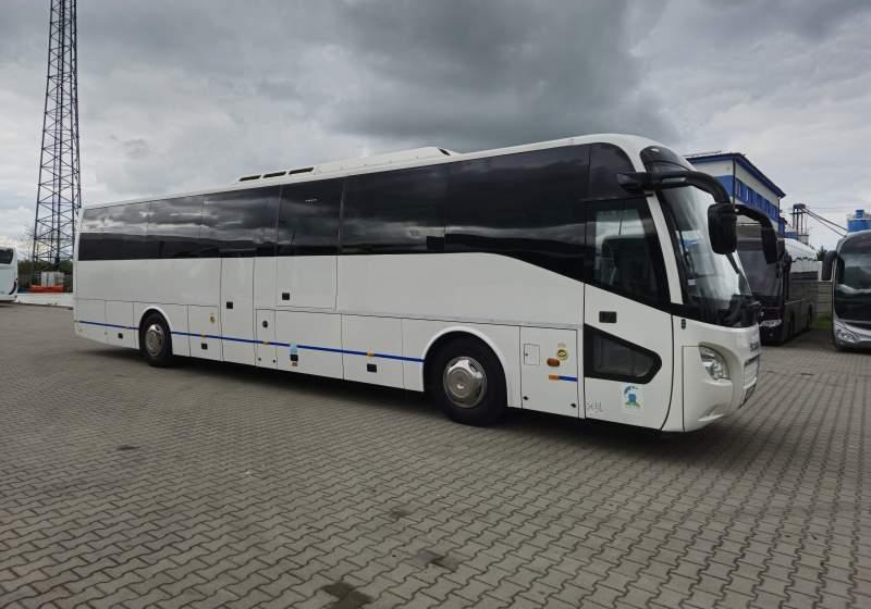 Scania HIGER A30 / SPROWADZONA / KLIMA / EEV - Προαστιακό λεωφορείο: φωτογραφία 4 Scania HIGER A30 / SPROWADZONA / KLIMA / EEV - Προαστιακό λεωφορείο: φωτογραφία 4