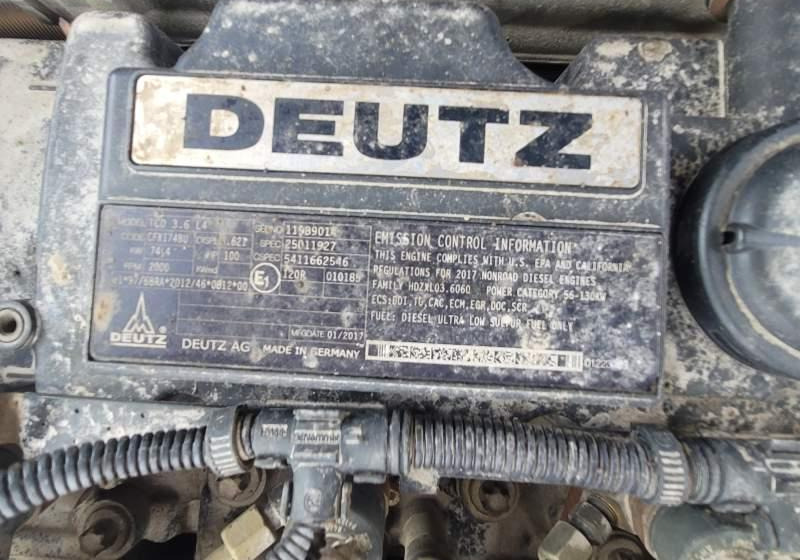 Schaeff TW95 / SPROWADZONA Z FRANCJI/ 6 500 MTH - Τροχοφόρος εκσκαφέας: φωτογραφία 4 Schaeff TW95 / SPROWADZONA Z FRANCJI/ 6 500 MTH - Τροχοφόρος εκσκαφέας: φωτογραφία 4