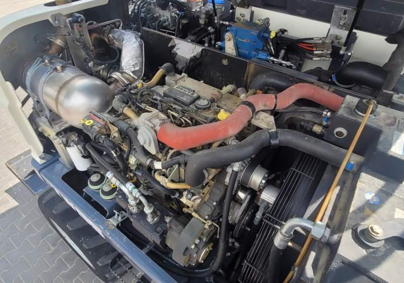 Schaeff TW95 / SPROWADZONA Z FRANCJI/ 6 500 MTH - Τροχοφόρος εκσκαφέας: φωτογραφία 5 Schaeff TW95 / SPROWADZONA Z FRANCJI/ 6 500 MTH - Τροχοφόρος εκσκαφέας: φωτογραφία 5