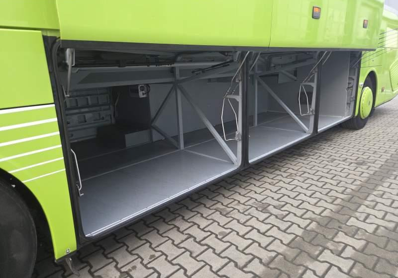 Setra S 515 HD / SPROWADZONA / GNIAZDKA 230 V / EURO 6 - Πούλμαν: φωτογραφία 3 Setra S 515 HD / SPROWADZONA / GNIAZDKA 230 V / EURO 6 - Πούλμαν: φωτογραφία 3