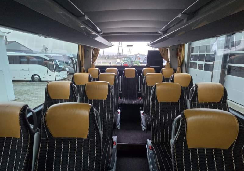 Setra S 515 HD / SPROWADZONA / GNIAZDKA 230 V / EURO 6 - Πούλμαν: φωτογραφία 2 Setra S 515 HD / SPROWADZONA / GNIAZDKA 230 V / EURO 6 - Πούλμαν: φωτογραφία 2