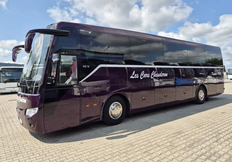Temsa HD 12 / SPROWADZONA Z FR / 57 MIEJSC / EURO 6 - Πούλμαν: φωτογραφία 5 Temsa HD 12 / SPROWADZONA Z FR / 57 MIEJSC / EURO 6 - Πούλμαν: φωτογραφία 5