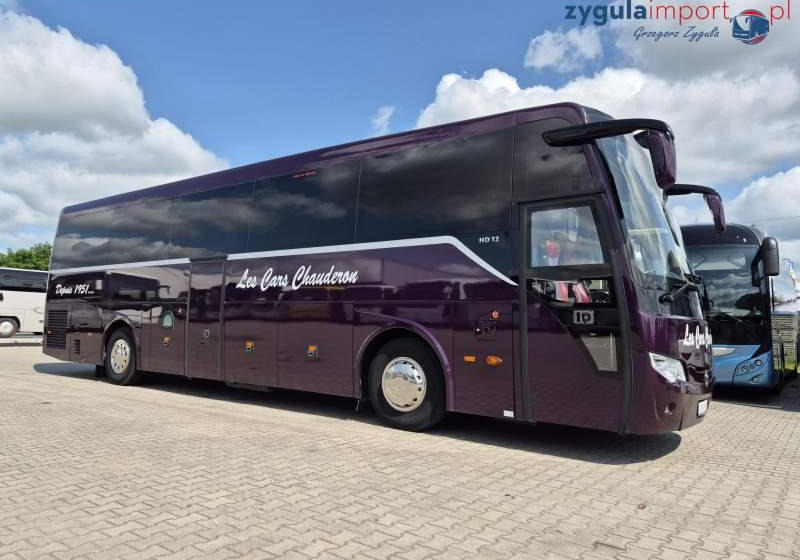 Temsa HD 12 / SPROWADZONA Z FR / 57 MIEJSC / EURO 6 - Πούλμαν: φωτογραφία 1 Temsa HD 12 / SPROWADZONA Z FR / 57 MIEJSC / EURO 6 - Πούλμαν: φωτογραφία 1