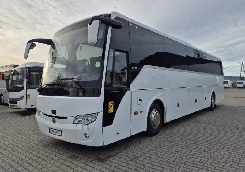 Temsa HD13/SPROWADZONA / 59 MIEJSC / AUTOMAT / WINDA - Πούλμαν: φωτογραφία 2 Temsa HD13/SPROWADZONA / 59 MIEJSC / AUTOMAT / WINDA - Πούλμαν: φωτογραφία 2