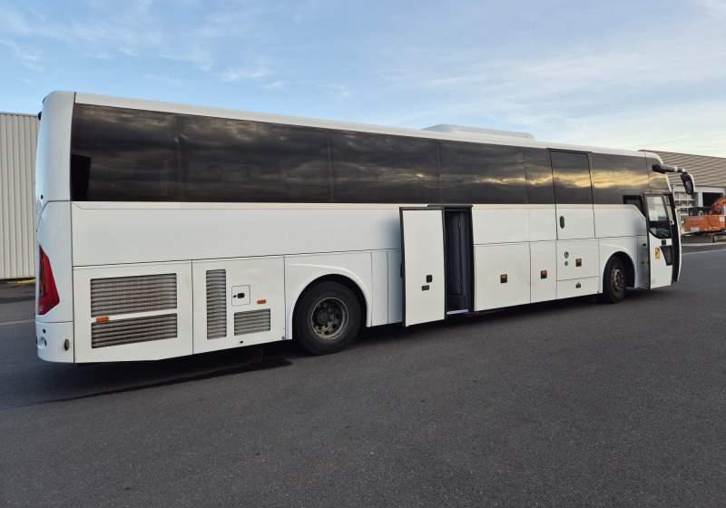 Temsa HD13 / SPROWADZONA / 59 MIEJSC/ WC - Πούλμαν: φωτογραφία 5 Temsa HD13 / SPROWADZONA / 59 MIEJSC/ WC - Πούλμαν: φωτογραφία 5