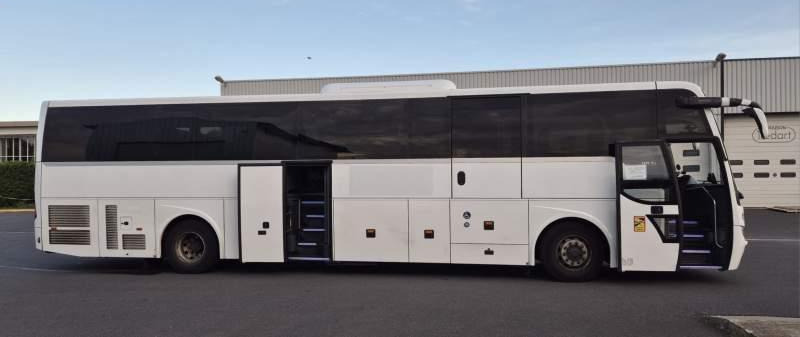 Temsa HD13 / SPROWADZONA / 59 MIEJSC/ WC - Πούλμαν: φωτογραφία 2 Temsa HD13 / SPROWADZONA / 59 MIEJSC/ WC - Πούλμαν: φωτογραφία 2