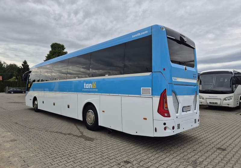Temsa HD13 / SPROWADZONA/ MANUAL / NOWY SILNIK - Πούλμαν: φωτογραφία 4 Temsa HD13 / SPROWADZONA/ MANUAL / NOWY SILNIK - Πούλμαν: φωτογραφία 4