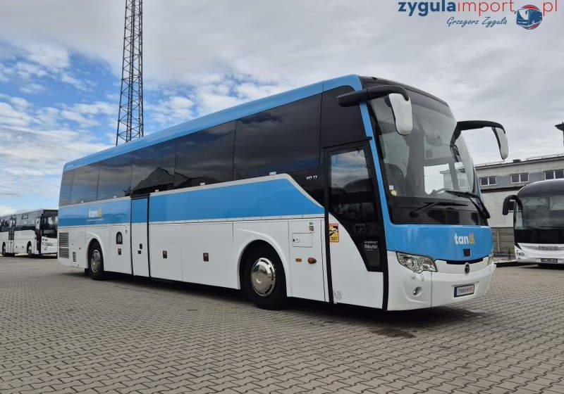 Temsa HD13 / SPROWADZONA/ MANUAL / NOWY SILNIK - Πούλμαν: φωτογραφία 1 Temsa HD13 / SPROWADZONA/ MANUAL / NOWY SILNIK - Πούλμαν: φωτογραφία 1