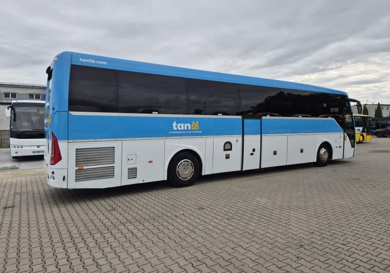 Temsa HD13 / SPROWADZONA/ MANUAL / NOWY SILNIK - Πούλμαν: φωτογραφία 3 Temsa HD13 / SPROWADZONA/ MANUAL / NOWY SILNIK - Πούλμαν: φωτογραφία 3