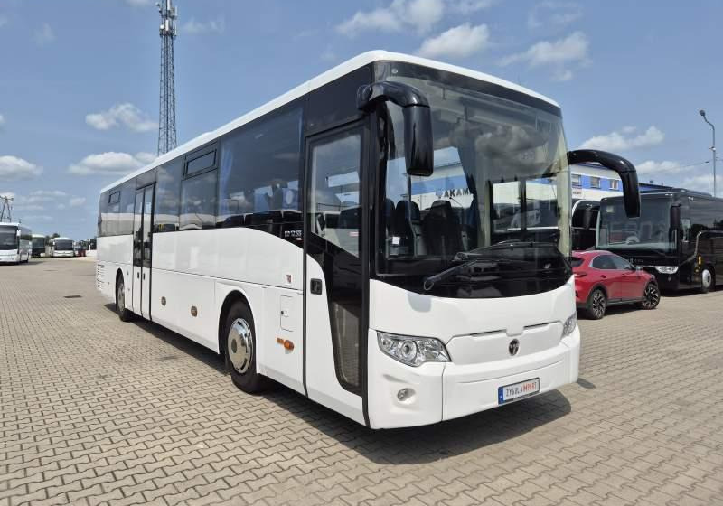 Temsa LD SB 12 PLUS / 108 000 KM / SPROWADZONA/ KLIMA - Προαστιακό λεωφορείο: φωτογραφία 2 Temsa LD SB 12 PLUS / 108 000 KM / SPROWADZONA/ KLIMA - Προαστιακό λεωφορείο: φωτογραφία 2