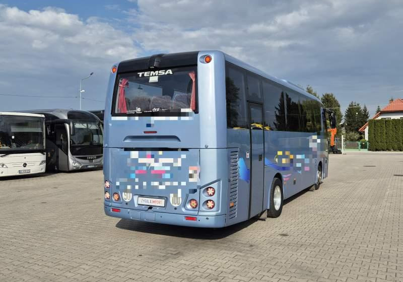 Temsa MD9 / SPROWADZONA / 41 MIEJSC/ EURO 6 - Πούλμαν: φωτογραφία 4 Temsa MD9 / SPROWADZONA / 41 MIEJSC/ EURO 6 - Πούλμαν: φωτογραφία 4
