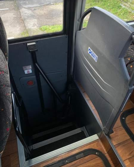 Temsa MD9 / SPROWADZONA/ SILNIK MAN / MANUAL - Πούλμαν: φωτογραφία 3 Temsa MD9 / SPROWADZONA/ SILNIK MAN / MANUAL - Πούλμαν: φωτογραφία 3