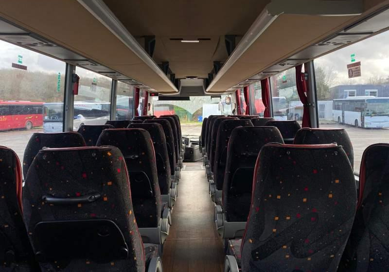 Temsa MD9 / SPROWADZONA/ SILNIK MAN / MANUAL - Πούλμαν: φωτογραφία 2 Temsa MD9 / SPROWADZONA/ SILNIK MAN / MANUAL - Πούλμαν: φωτογραφία 2