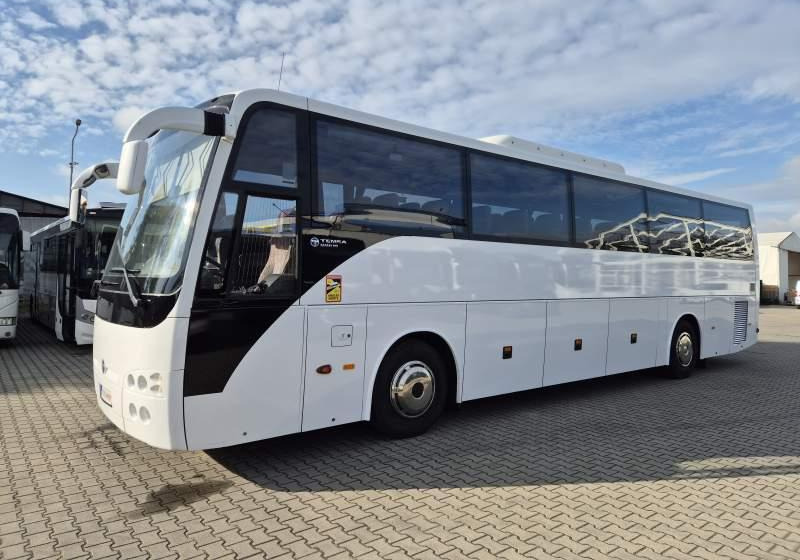 Temsa SAFARI HD 12 / SPROWADZONA Z KORSYKI / WC / EURO 5 - Πούλμαν: φωτογραφία 4 Temsa SAFARI HD 12 / SPROWADZONA Z KORSYKI / WC / EURO 5 - Πούλμαν: φωτογραφία 4