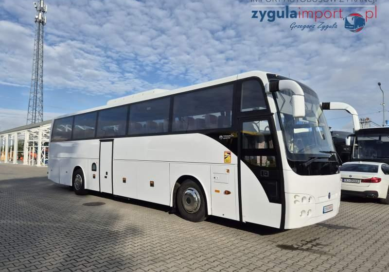Temsa SAFARI HD 12 / SPROWADZONA Z KORSYKI / WC / EURO 5 - Πούλμαν: φωτογραφία 1 Temsa SAFARI HD 12 / SPROWADZONA Z KORSYKI / WC / EURO 5 - Πούλμαν: φωτογραφία 1