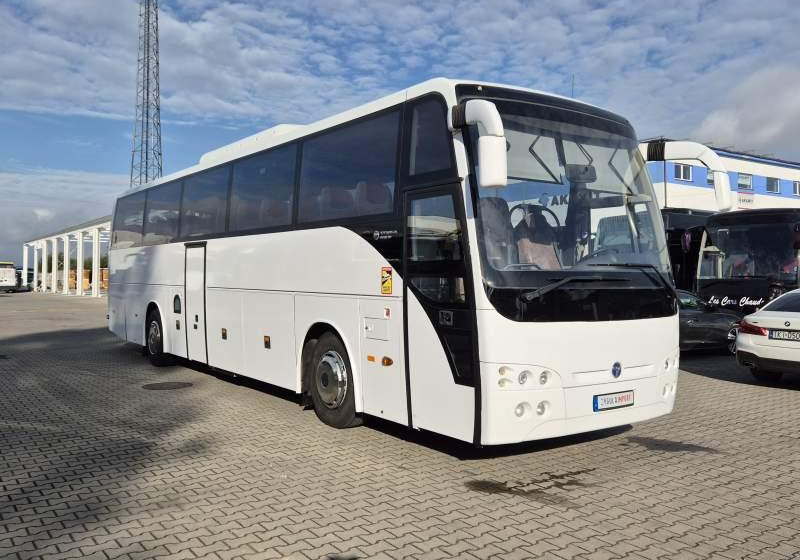 Temsa SAFARI HD 12 / SPROWADZONA Z KORSYKI / WC / EURO 5 - Πούλμαν: φωτογραφία 2 Temsa SAFARI HD 12 / SPROWADZONA Z KORSYKI / WC / EURO 5 - Πούλμαν: φωτογραφία 2