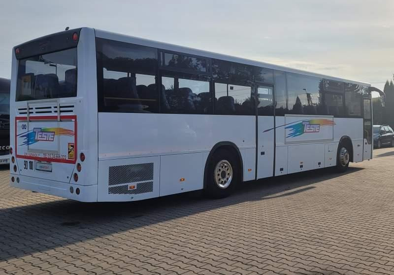 Temsa TOURMALIN LIGHT 12 / SPROWADZONA Z FRANCJI - Προαστιακό λεωφορείο: φωτογραφία 3 Temsa TOURMALIN LIGHT 12 / SPROWADZONA Z FRANCJI - Προαστιακό λεωφορείο: φωτογραφία 3