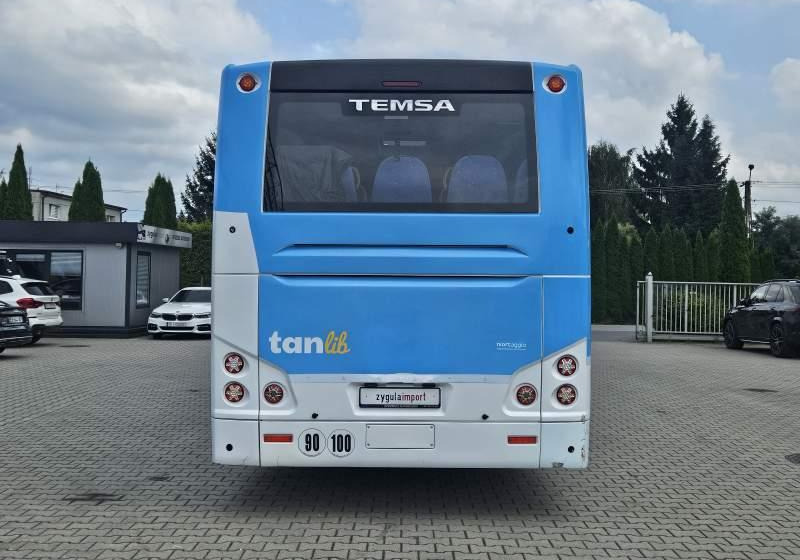 Temsa TOURMALIN LIGHT 13 / EURO 5 / SPROWADZONA - Προαστιακό λεωφορείο: φωτογραφία 2 Temsa TOURMALIN LIGHT 13 / EURO 5 / SPROWADZONA - Προαστιακό λεωφορείο: φωτογραφία 2