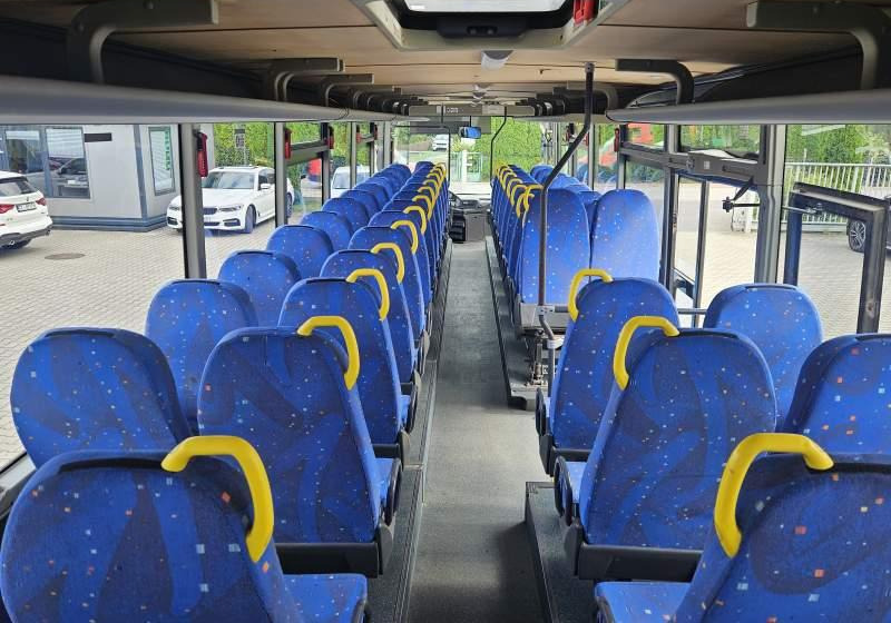 Temsa TOURMALIN LIGHT 13 / EURO 5 / SPROWADZONA - Προαστιακό λεωφορείο: φωτογραφία 3 Temsa TOURMALIN LIGHT 13 / EURO 5 / SPROWADZONA - Προαστιακό λεωφορείο: φωτογραφία 3