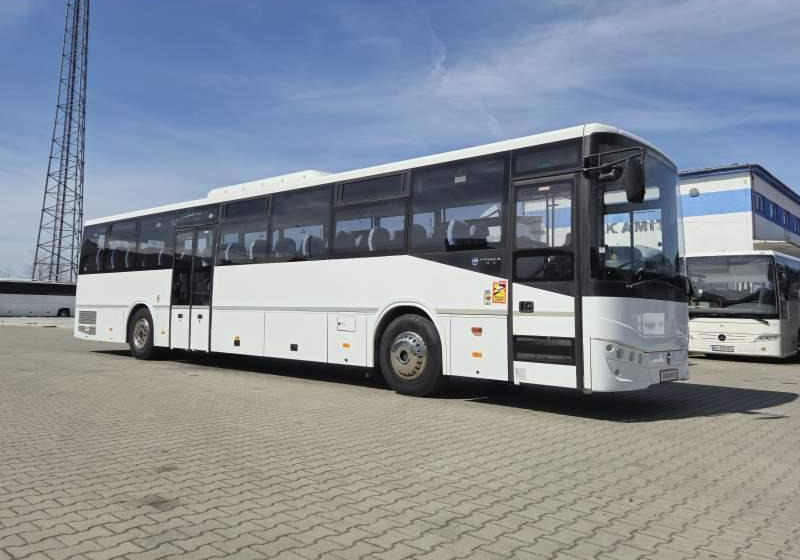 Temsa TOURMALIN LIGHT 13 / SPROWADZONA / EURO 5 / KLIMA - Προαστιακό λεωφορείο: φωτογραφία 3 Temsa TOURMALIN LIGHT 13 / SPROWADZONA / EURO 5 / KLIMA - Προαστιακό λεωφορείο: φωτογραφία 3