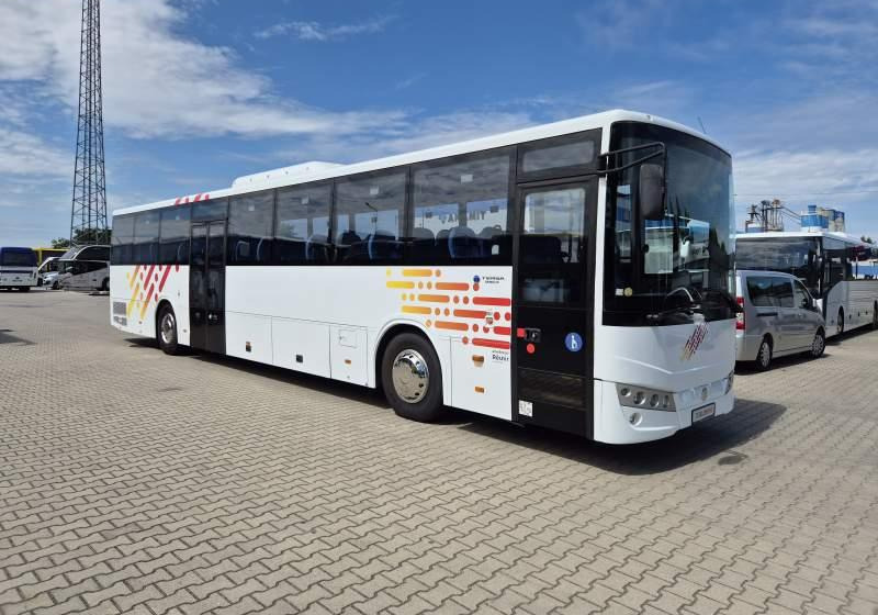 Temsa TOURMALIN / SPROWADZONA / KLIMA / MANUAL / EURO 5 - Προαστιακό λεωφορείο: φωτογραφία 2 Temsa TOURMALIN / SPROWADZONA / KLIMA / MANUAL / EURO 5 - Προαστιακό λεωφορείο: φωτογραφία 2