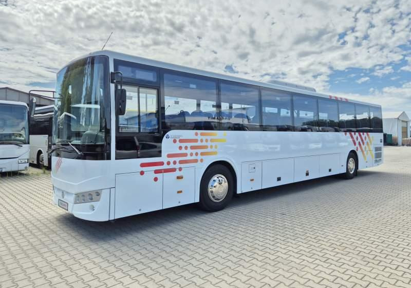 Temsa TOURMALIN / SPROWADZONA / KLIMA / MANUAL / EURO 5 - Προαστιακό λεωφορείο: φωτογραφία 3 Temsa TOURMALIN / SPROWADZONA / KLIMA / MANUAL / EURO 5 - Προαστιακό λεωφορείο: φωτογραφία 3