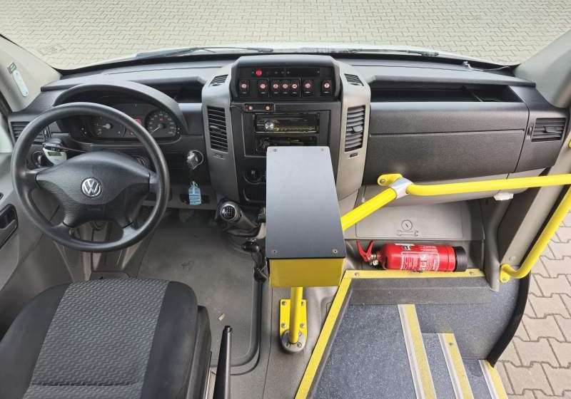 Leasing VW CRAFTER / SPROWADZONY / KLIMA / EEV VW CRAFTER / SPROWADZONY / KLIMA / EEV: φωτογραφία 21 Leasing VW CRAFTER / SPROWADZONY / KLIMA / EEV VW CRAFTER / SPROWADZONY / KLIMA / EEV: φωτογραφία 21