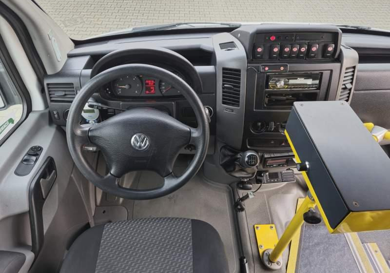 Leasing VW CRAFTER / SPROWADZONY / KLIMA / EEV VW CRAFTER / SPROWADZONY / KLIMA / EEV: φωτογραφία 22 Leasing VW CRAFTER / SPROWADZONY / KLIMA / EEV VW CRAFTER / SPROWADZONY / KLIMA / EEV: φωτογραφία 22