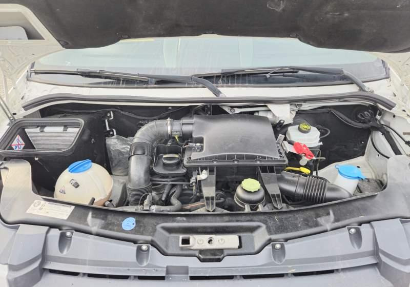 Leasing VW CRAFTER / SPROWADZONY / KLIMA / EEV VW CRAFTER / SPROWADZONY / KLIMA / EEV: φωτογραφία 23 Leasing VW CRAFTER / SPROWADZONY / KLIMA / EEV VW CRAFTER / SPROWADZONY / KLIMA / EEV: φωτογραφία 23