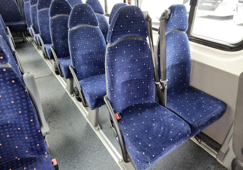 Leasing VW CRAFTER / SPROWADZONY / KLIMA / EEV VW CRAFTER / SPROWADZONY / KLIMA / EEV: φωτογραφία 15 Leasing VW CRAFTER / SPROWADZONY / KLIMA / EEV VW CRAFTER / SPROWADZONY / KLIMA / EEV: φωτογραφία 15