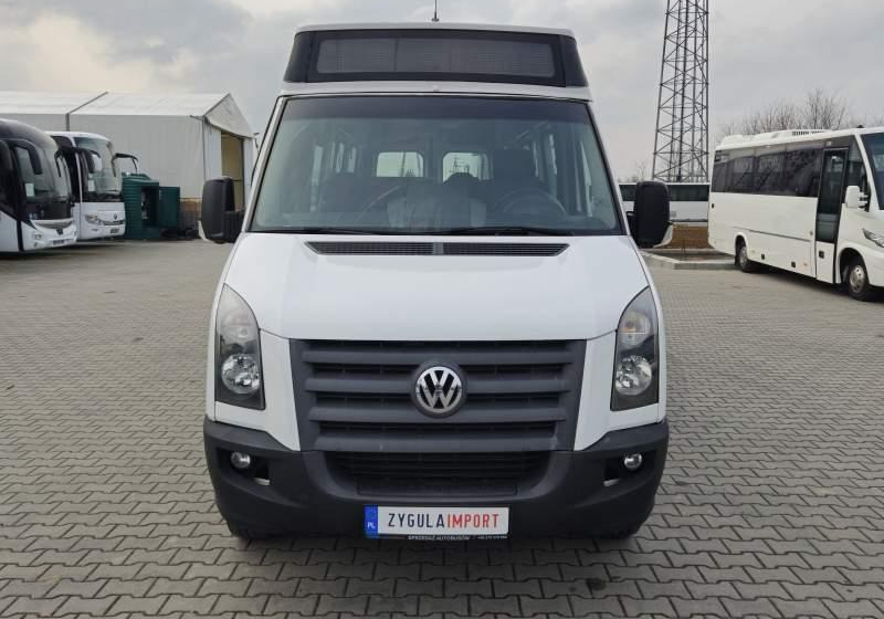 Leasing VW CRAFTER / SPROWADZONY / KLIMA / EEV VW CRAFTER / SPROWADZONY / KLIMA / EEV: φωτογραφία 9 Leasing VW CRAFTER / SPROWADZONY / KLIMA / EEV VW CRAFTER / SPROWADZONY / KLIMA / EEV: φωτογραφία 9