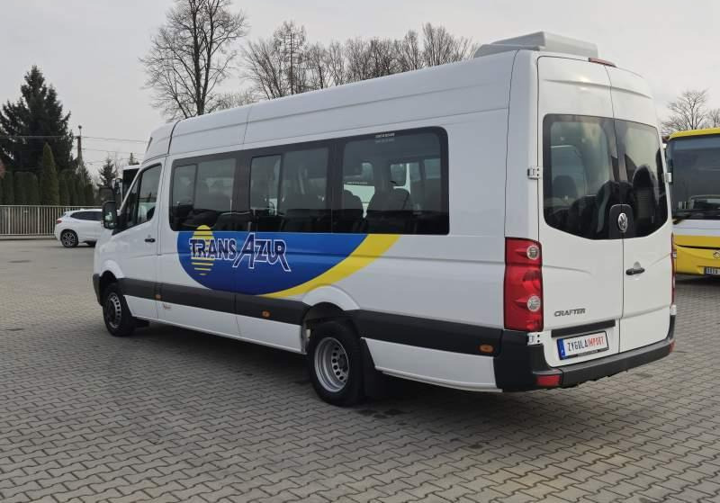 Leasing VW CRAFTER / SPROWADZONY / KLIMA / EEV VW CRAFTER / SPROWADZONY / KLIMA / EEV: φωτογραφία 7 Leasing VW CRAFTER / SPROWADZONY / KLIMA / EEV VW CRAFTER / SPROWADZONY / KLIMA / EEV: φωτογραφία 7