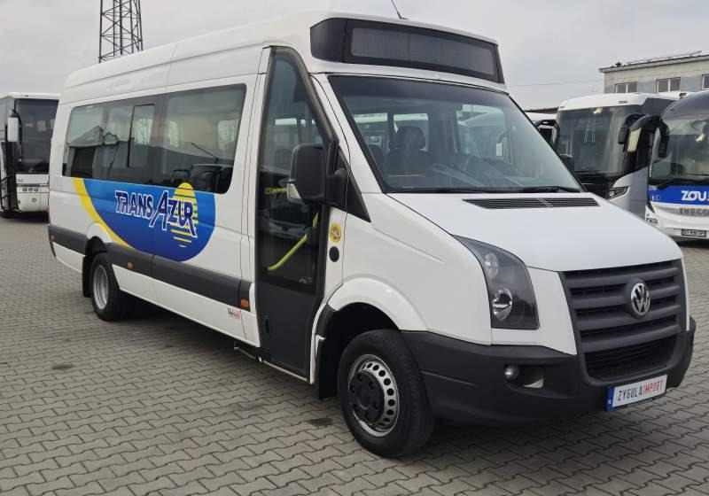 Leasing VW CRAFTER / SPROWADZONY / KLIMA / EEV VW CRAFTER / SPROWADZONY / KLIMA / EEV: φωτογραφία 10 Leasing VW CRAFTER / SPROWADZONY / KLIMA / EEV VW CRAFTER / SPROWADZONY / KLIMA / EEV: φωτογραφία 10