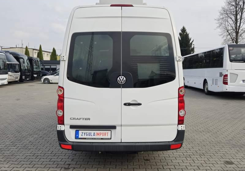 Leasing VW CRAFTER / SPROWADZONY / KLIMA / EEV VW CRAFTER / SPROWADZONY / KLIMA / EEV: φωτογραφία 6 Leasing VW CRAFTER / SPROWADZONY / KLIMA / EEV VW CRAFTER / SPROWADZONY / KLIMA / EEV: φωτογραφία 6