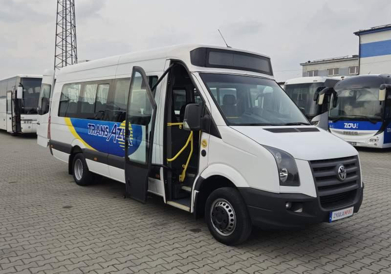 Leasing VW CRAFTER / SPROWADZONY / KLIMA / EEV VW CRAFTER / SPROWADZONY / KLIMA / EEV: φωτογραφία 12 Leasing VW CRAFTER / SPROWADZONY / KLIMA / EEV VW CRAFTER / SPROWADZONY / KLIMA / EEV: φωτογραφία 12