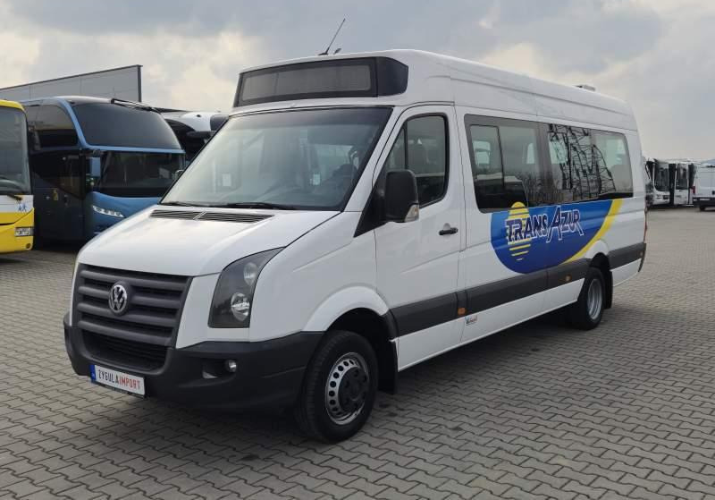 Leasing VW CRAFTER / SPROWADZONY / KLIMA / EEV VW CRAFTER / SPROWADZONY / KLIMA / EEV: φωτογραφία 8 Leasing VW CRAFTER / SPROWADZONY / KLIMA / EEV VW CRAFTER / SPROWADZONY / KLIMA / EEV: φωτογραφία 8
