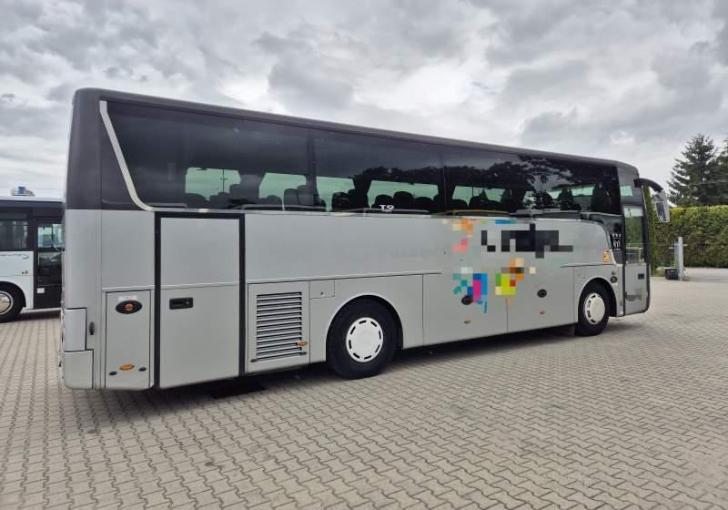 VanHool 911 ALICRON / SPROWADZONY / 10, 50 M/ MANUAL - Πούλμαν: φωτογραφία 3 VanHool 911 ALICRON / SPROWADZONY / 10, 50 M/ MANUAL - Πούλμαν: φωτογραφία 3