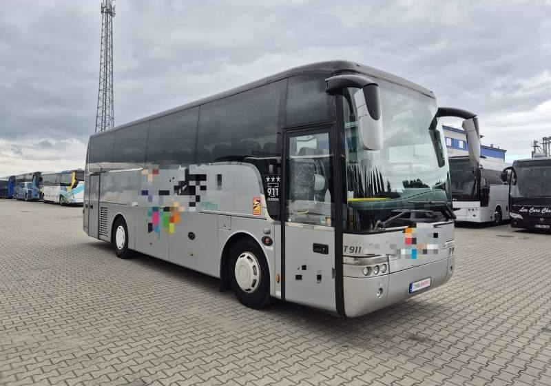 VanHool 911 ALICRON / SPROWADZONY / 10, 50 M/ MANUAL - Πούλμαν: φωτογραφία 5 VanHool 911 ALICRON / SPROWADZONY / 10, 50 M/ MANUAL - Πούλμαν: φωτογραφία 5