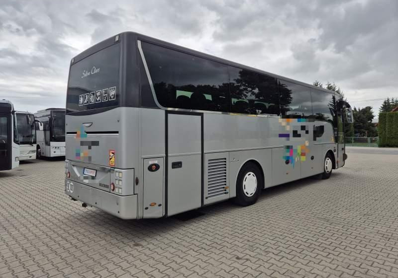 VanHool 911 ALICRON / SPROWADZONY / 10, 50 M/ MANUAL - Πούλμαν: φωτογραφία 2 VanHool 911 ALICRON / SPROWADZONY / 10, 50 M/ MANUAL - Πούλμαν: φωτογραφία 2